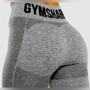Gymshark Flex High Waisted Leggings